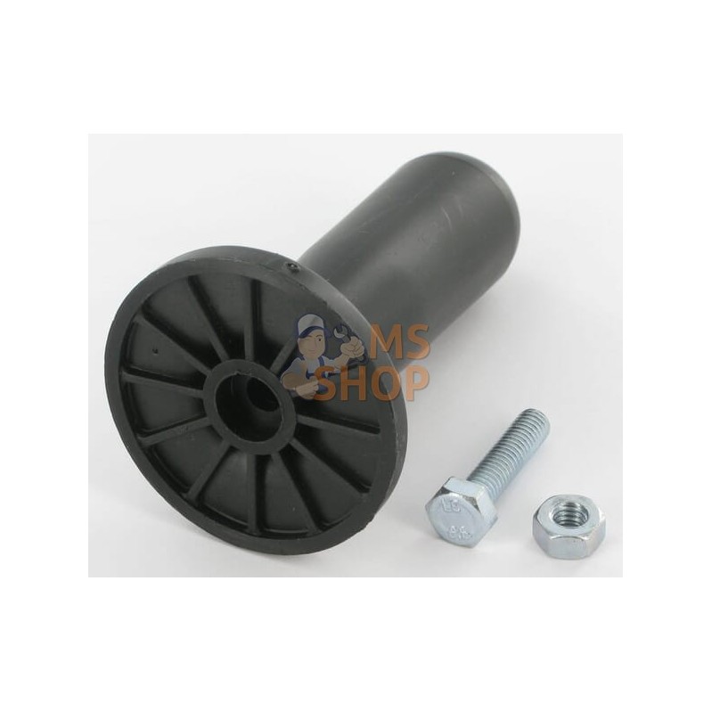 Kit de poignée pour meuleuse | UNBRANDED Kit de poignée pour meuleuse | UNBRANDEDPR#855796
