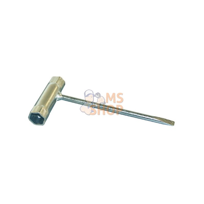 Clé à bougie tournevis 13x16mm | UNBRANDED Clé à bougie tournevis 13x16mm | UNBRANDEDPR#855787 Clé à bougie tournevis 13x16mm | UNBRANDED Clé à bougie tournevis 13x16mm | UNBRANDEDPR#855787