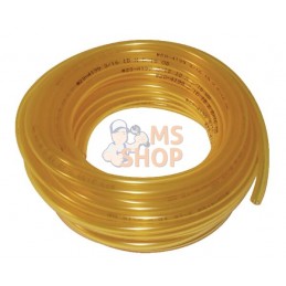 Tuyau de carburant 4,80 mm | UNBRANDED Tuyau de carburant 4,80 mm | UNBRANDEDPR#909914