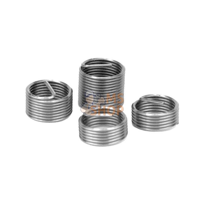 Insertion Fix-A-Thread M10x1.25 | UNBRANDED Insertion Fix-A-Thread M10x1.25 | UNBRANDEDPR#812978 Insertion Fix-A-Thread M10x1.25 | UNBRANDED Insertion Fix-A-Thread M10x1.25 | UNBRANDEDPR#812978