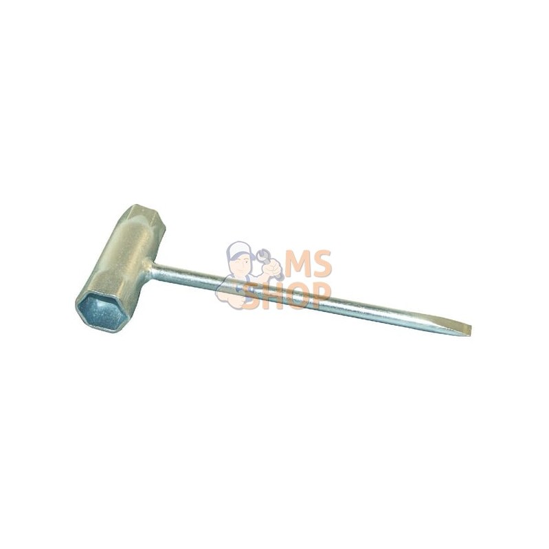Clé à bougie tournevis 17x21mm | UNBRANDED Clé à bougie tournevis 17x21mm | UNBRANDEDPR#855785 Clé à bougie tournevis 17x21mm | UNBRANDED Clé à bougie tournevis 17x21mm | UNBRANDEDPR#855785