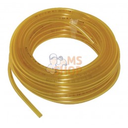 Tuyau de carburant Ø3,2x6,3 mm-15 m | UNBRANDED Tuyau de carburant Ø3,2x6,3 mm-15 m | UNBRANDEDPR#909975