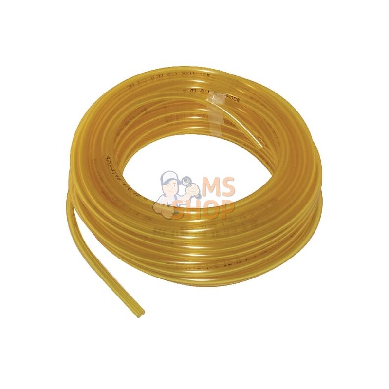 Tuyau de carburant Ø3,2x6,3 mm-15 m | UNBRANDED Tuyau de carburant Ø3,2x6,3 mm-15 m | UNBRANDEDPR#909975 Tuyau de carburant Ø3,2x6,3 mm-15 m | UNBRANDED Tuyau de carburant Ø3,2x6,3 mm-15 m | UNBRANDEDPR#909975