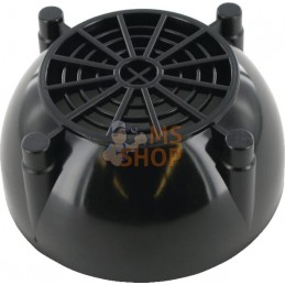 Capot ventilat. 145x4,7x22,2m | UNBRANDED Capot ventilat. 145x4,7x22,2m | UNBRANDEDPR#485093