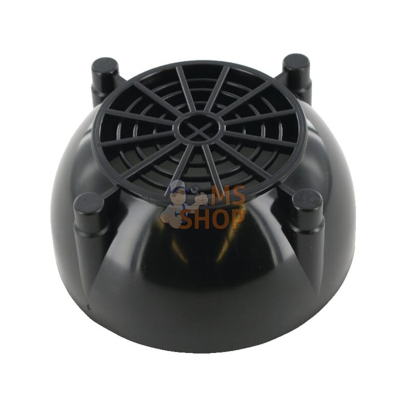 Capot ventilat. 145x4,7x22,2m | UNBRANDED Capot ventilat. 145x4,7x22,2m | UNBRANDEDPR#485093