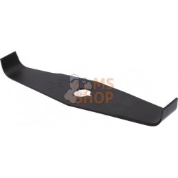 Lame mulch. 2dts 300x25,4x3mm | UNBRANDED Lame mulch. 2dts 300x25,4x3mm | UNBRANDEDPR#779239