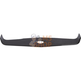 Lame mulch. 2dts 300x25,4x3mm | UNBRANDED Lame mulch. 2dts 300x25,4x3mm | UNBRANDEDPR#779239