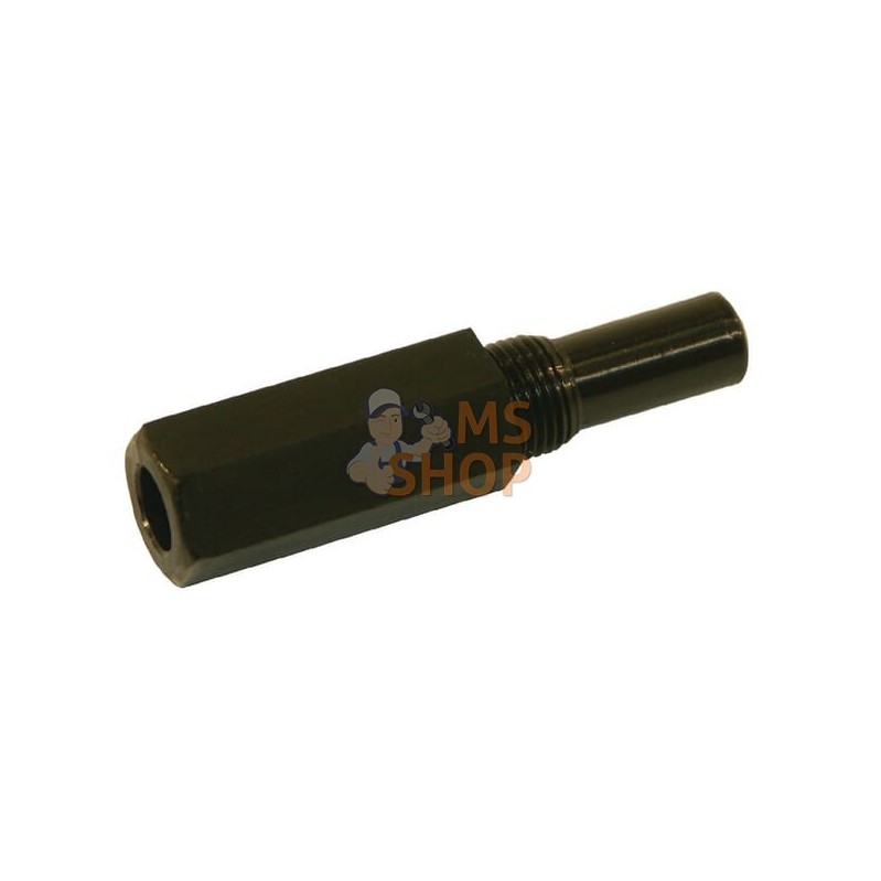 Bloque pistons Ø14mm | UNBRANDED Bloque pistons Ø14mm | UNBRANDEDPR#855780 Bloque pistons Ø14mm | UNBRANDED Bloque pistons Ø14mm | UNBRANDEDPR#855780