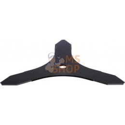 Lame déb 3dts-350x20x4mm | UNBRANDED Lame déb 3dts-350x20x4mm | UNBRANDEDPR#779251