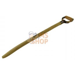 Manche pelle av poig YD 850x41 | UNBRANDED Manche pelle av poig YD 850x41 | UNBRANDEDPR#910112