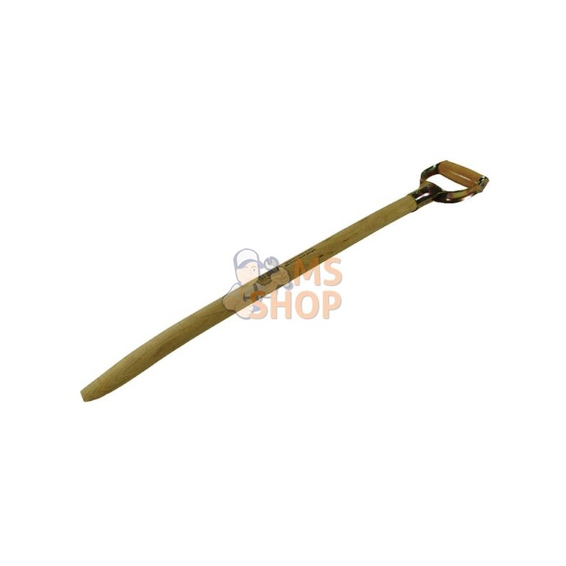 Manche pelle av poig YD 850x41 | UNBRANDED Manche pelle av poig YD 850x41 | UNBRANDEDPR#910112
