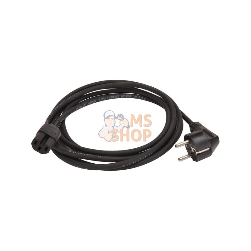 Câble d'appareil Euro 3m cpl. | UNBRANDED Câble d'appareil Euro 3m cpl. | UNBRANDEDPR#855750 Câble d'appareil Euro 3m cpl. | UNBRANDED Câble d'appareil Euro 3m cpl. | UNBRANDEDPR#855750