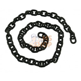 Chaîne de levage 10mm | UNBRANDED Chaîne de levage 10mm | UNBRANDEDPR#969150