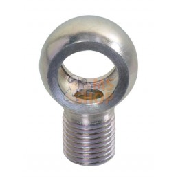 Banjo filete 20mm-M20 | UNBRANDED Banjo filete 20mm-M20 | UNBRANDEDPR#910251