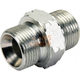 Raccord MD22-MD22 | UNBRANDED Raccord MD22-MD22 | UNBRANDEDPR#910212