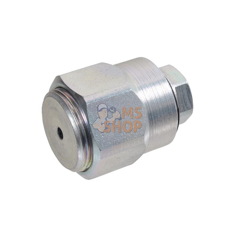 Valve de freinage M18x1.5-12L | UNBRANDED Valve de freinage M18x1.5-12L | UNBRANDEDPR#779133 Valve de freinage M18x1.5-12L | UNBRANDED Valve de freinage M18x1.5-12L | UNBRANDEDPR#779133