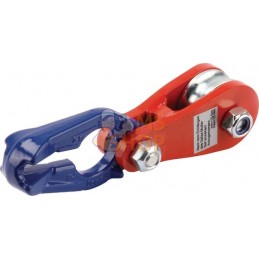 Poulie de câble avec Guide de SRL GBG-V7-8 | UNBRANDED Poulie de câble avec Guide de SRL GBG-V7-8 | UNBRANDEDPR#909651