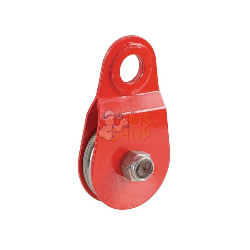 Poulie câble+tôle lat fixe 10t SRL-B 16 | UNBRANDED Poulie câble+tôle lat fixe 10t SRL-B 16 | UNBRANDEDPR#909677 Poulie câble+tôle lat fixe 10t SRL-B 16 | UNBRANDED Poulie câble+tôle lat fixe 10t SRL-B 16 | UNBRANDEDPR#909677