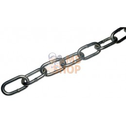 Chaîne 7mm x42mm | UNBRANDED Chaîne 7mm x42mm | UNBRANDEDPR#969076