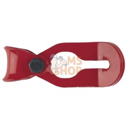 Crochet avec œillet G80 10-11mm | UNBRANDED Crochet avec œillet G80 10-11mm | UNBRANDEDPR#909668