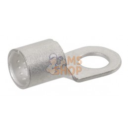 Cosse à sertir ouve. 70mm² M12 | UNBRANDED Cosse à sertir ouve. 70mm² M12 | UNBRANDEDPR#856028