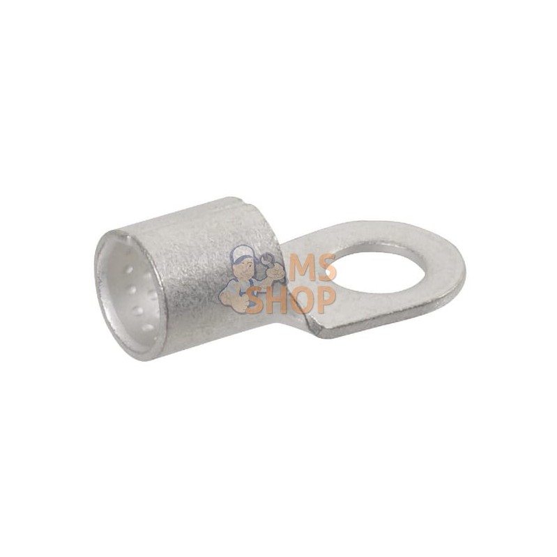 Cosse à sertir ouve. 70mm² M12 | UNBRANDED Cosse à sertir ouve. 70mm² M12 | UNBRANDEDPR#856028