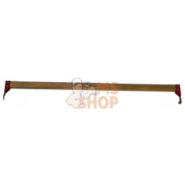 Mètre à pointe forestier 100cm | UNBRANDED Mètre à pointe forestier 100cm | UNBRANDEDPR#909676