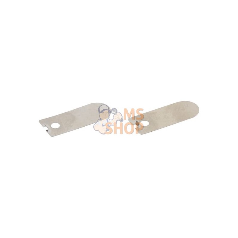 Kit de vannes AC70 | UNBRANDED Kit de vannes AC70 | UNBRANDEDPR#700385