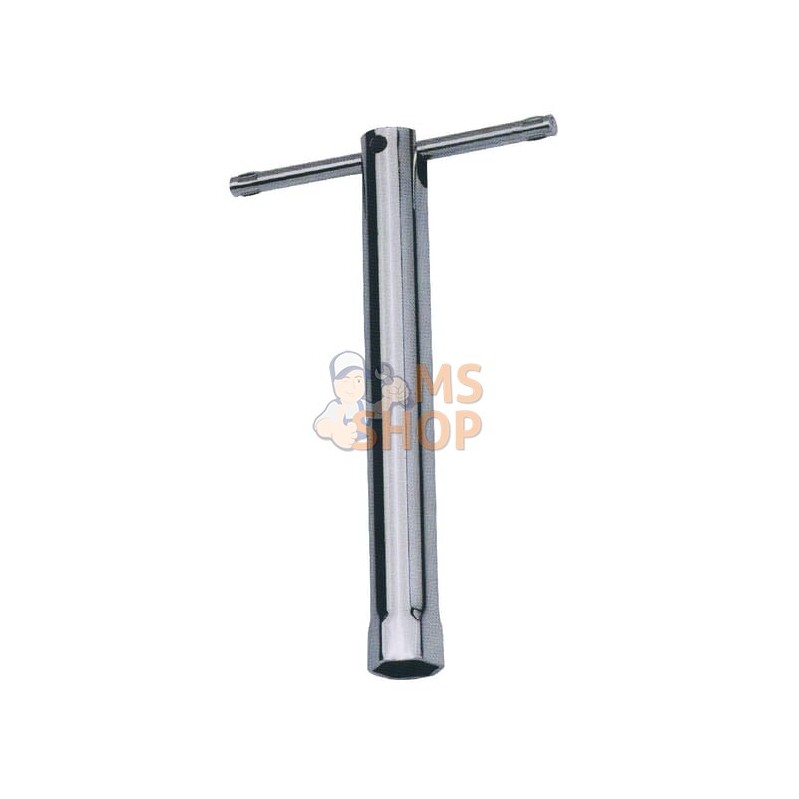 Clé à bougies 16x210 mm | UNBRANDED Clé à bougies 16x210 mm | UNBRANDEDPR#855814