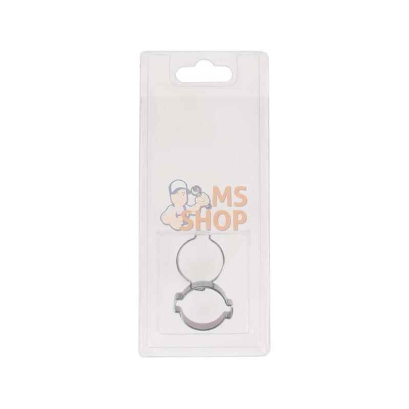 Collier de serrage 20-23mm (2x) | VALTRA BLISTER Collier de serrage 20-23mm (2x) | VALTRA BLISTERPR#1110773