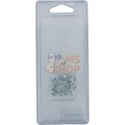 Vis p.pann.agglom. 3x16 (20x) | VALTRA BLISTER Vis p.pann.agglom. 3x16 (20x) | VALTRA BLISTERPR#1110842