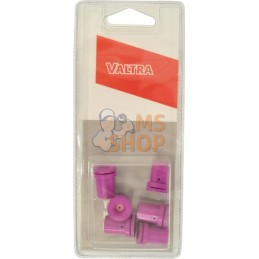 Buse conique 80° lilas (6x) | VALTRA BLISTER Buse conique 80° lilas (6x) | VALTRA BLISTERPR#1110858