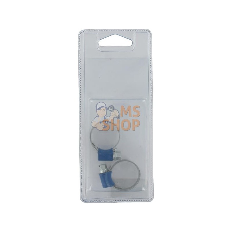 Colliers de serrage 15-24mm (2x) | VALTRA BLISTER Colliers de serrage 15-24mm (2x) | VALTRA BLISTERPR#1110879 Colliers de serrage 15-24mm (2x) | VALTRA BLISTER Colliers de serrage 15-24mm (2x) | VALTRA BLISTERPR#1110879