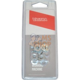 Rondelle M7 zinguée (20x) | VALTRA BLISTER Rondelle M7 zinguée (20x) | VALTRA BLISTERPR#1110888