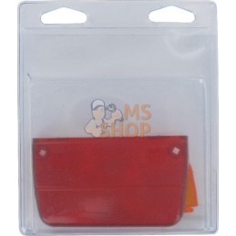 Verre pour phare | VALTRA BLISTER Verre pour phare | VALTRA BLISTERPR#1110892