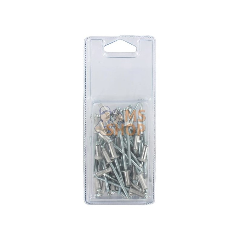 Rivet aveugle 4.8x14 mm (50x) | VALTRA BLISTER Rivet aveugle 4.8x14 mm (50x) | VALTRA BLISTERPR#1110918 Rivet aveugle 4.8x14 mm (50x) | VALTRA BLISTER Rivet aveugle 4.8x14 mm (50x) | VALTRA BLISTERPR#1110918