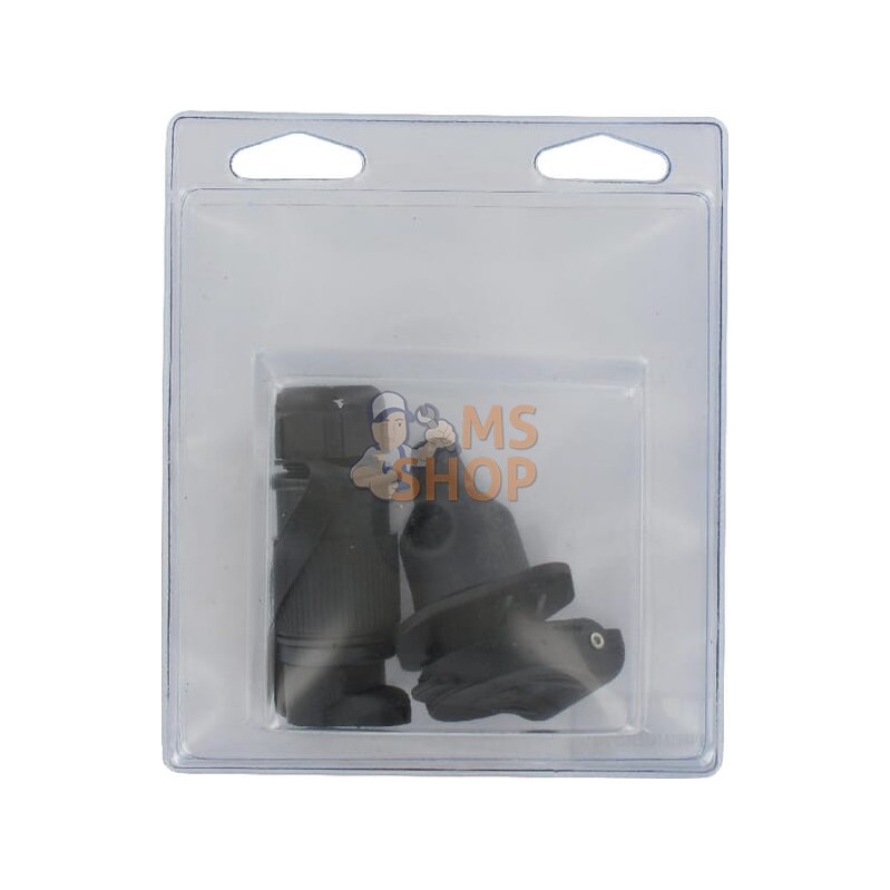 Fiche 3 pôles plastique | VALTRA BLISTER Fiche 3 pôles plastique | VALTRA BLISTERPR#1110936 Fiche 3 pôles plastique | VALTRA BLISTER Fiche 3 pôles plastique | VALTRA BLISTERPR#1110936