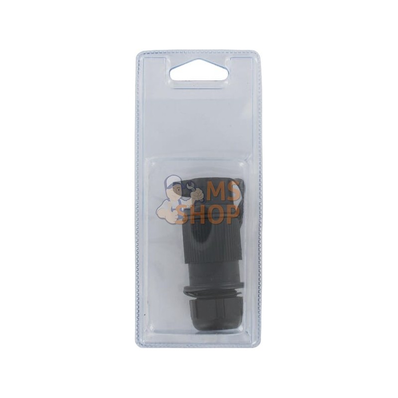 Fiche 3 pôles PVC | VALTRA BLISTER Fiche 3 pôles PVC | VALTRA BLISTERPR#1110963 Fiche 3 pôles PVC | VALTRA BLISTER Fiche 3 pôles PVC | VALTRA BLISTERPR#1110963