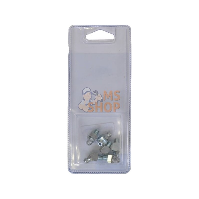 Graisseur M6-45° (6x) | VALTRA BLISTER Graisseur M6-45° (6x) | VALTRA BLISTERPR#1111013 Graisseur M6-45° (6x) | VALTRA BLISTER Graisseur M6-45° (6x) | VALTRA BLISTERPR#1111013