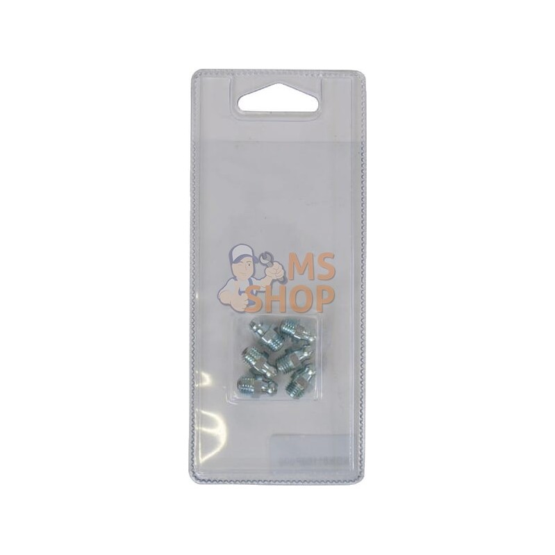 Graisseur M8 x 1-180° (6x) | VALTRA BLISTER Graisseur M8 x 1-180° (6x) | VALTRA BLISTERPR#1111027 Graisseur M8 x 1-180° (6x) | VALTRA BLISTER Graisseur M8 x 1-180° (6x) | VALTRA BLISTERPR#1111027