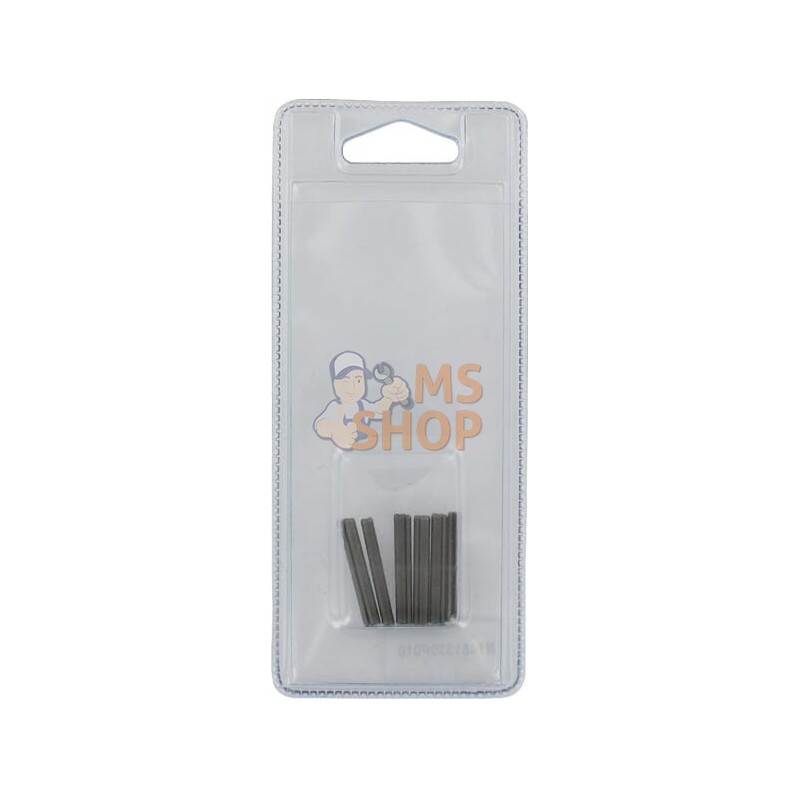 Goupille élastique 4x40 mm (10x) | VALTRA BLISTER Goupille élastique 4x40 mm (10x) | VALTRA BLISTERPR#1111035 Goupille élastique 4x40 mm (10x) | VALTRA BLISTER Goupille élastique 4x40 mm (10x) | VALTRA BLISTERPR#1111035
