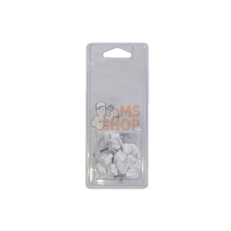 Fixation murale pour câble 8-10mm (10x) | VALTRA BLISTER Fixation murale pour câble 8-10mm (10x) | VALTRA BLISTERPR#1111039 Fixation murale pour câble 8-10mm (10x) | VALTRA BLISTER Fixation murale pour câble 8-10mm (10x) | VALTRA BLISTERPR#1111039