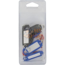 Assortiment de porte-clefs | VALTRA BLISTER Assortiment de porte-clefs | VALTRA BLISTERPR#1111058