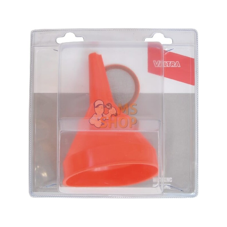 Entonnoir en plastique, petit | VALTRA BLISTER Entonnoir en plastique, petit | VALTRA BLISTERPR#1111075 Entonnoir en plastique, petit | VALTRA BLISTER Entonnoir en plastique, petit | VALTRA BLISTERPR#1111075