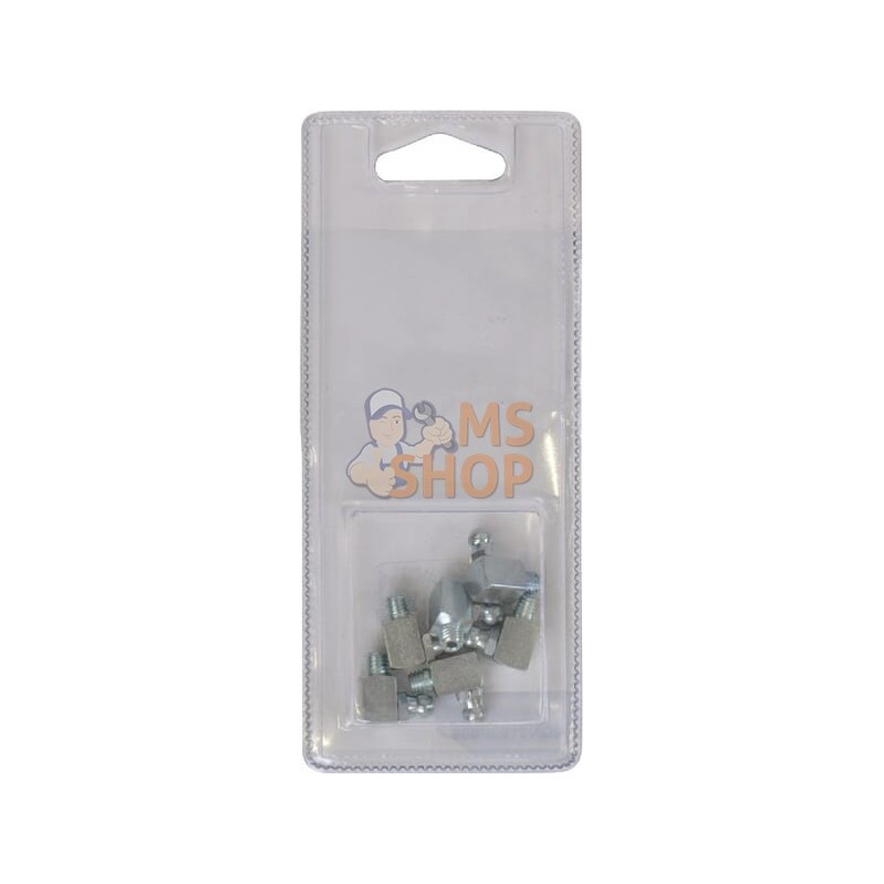 Graisseur M6-90° (6x) | VALTRA BLISTER Graisseur M6-90° (6x) | VALTRA BLISTERPR#1111083 Graisseur M6-90° (6x) | VALTRA BLISTER Graisseur M6-90° (6x) | VALTRA BLISTERPR#1111083