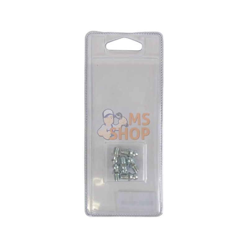 Graisseur M6-180° (6x) | VALTRA BLISTER Graisseur M6-180° (6x) | VALTRA BLISTERPR#1111087 Graisseur M6-180° (6x) | VALTRA BLISTER Graisseur M6-180° (6x) | VALTRA BLISTERPR#1111087