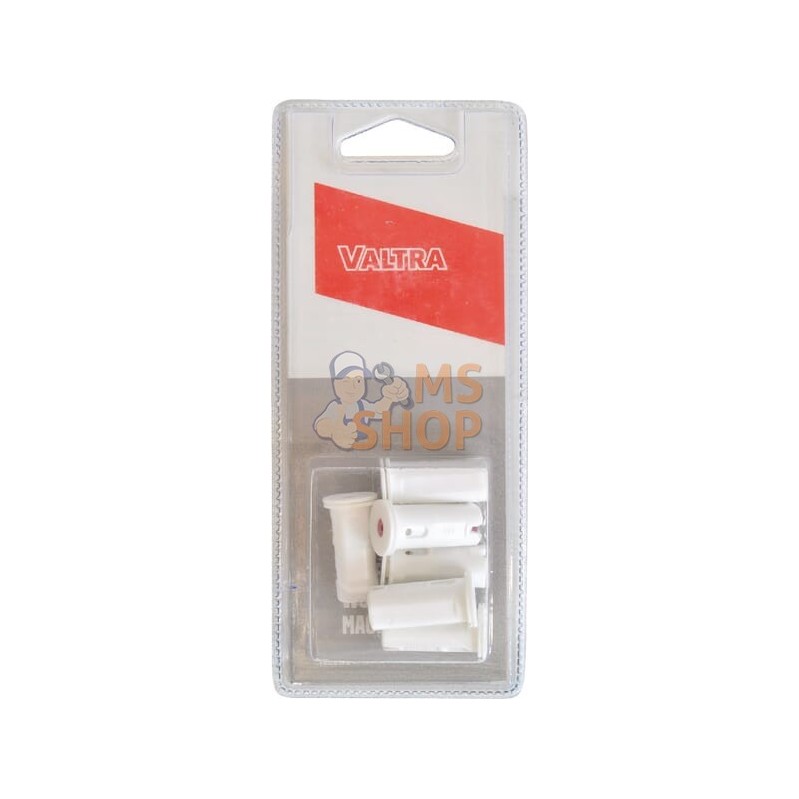 Buse injection d’air 110° blanche (6x) | VALTRA BLISTER Buse injection d’air 110° blanche (6x) | VALTRA BLISTERPR#1111089 Buse injection d’air 110° blanche (6x) | VALTRA BLISTER Buse injection d’air 110° blanche (6x) | VALTRA BLISTERPR#1111089