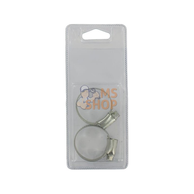 Colliers de serrage 23-35mm (2x) | VALTRA BLISTER Colliers de serrage 23-35mm (2x) | VALTRA BLISTERPR#1111090 Colliers de serrage 23-35mm (2x) | VALTRA BLISTER Colliers de serrage 23-35mm (2x) | VALTRA BLISTERPR#1111090