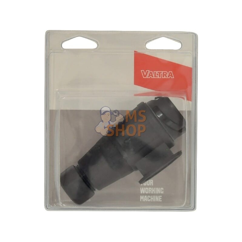 Fiche 13 pôles, plastique | VALTRA BLISTER Fiche 13 pôles, plastique | VALTRA BLISTERPR#1111139 Fiche 13 pôles, plastique | VALTRA BLISTER Fiche 13 pôles, plastique | VALTRA BLISTERPR#1111139