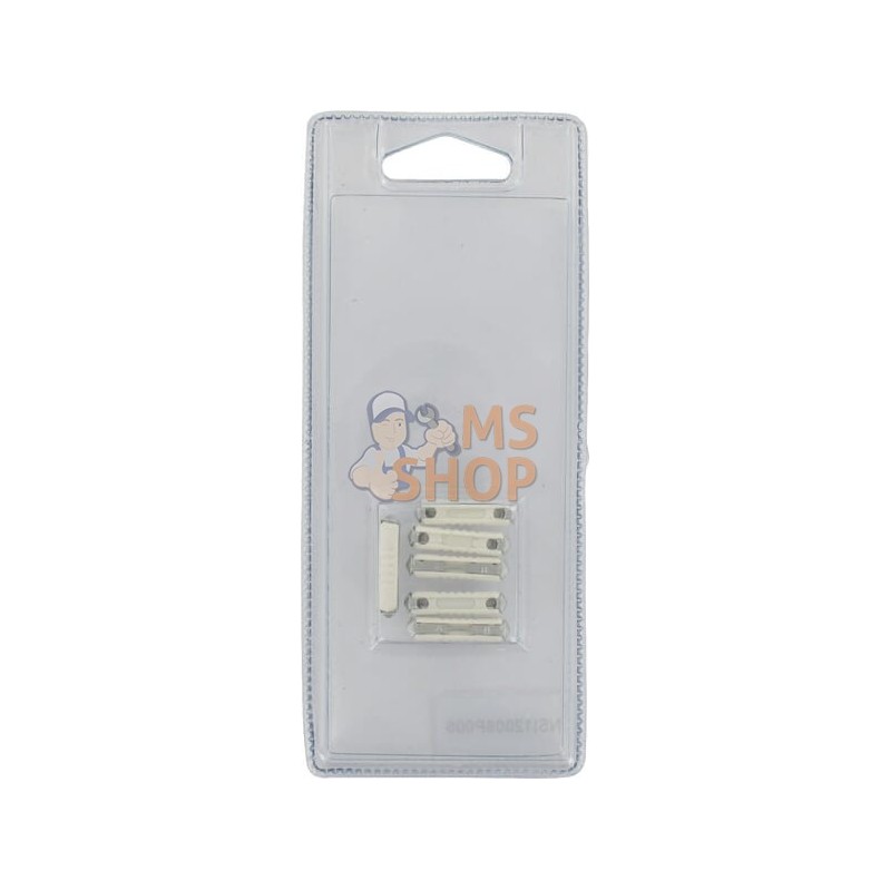 Fusible stéatite 8A (6x) | VALTRA BLISTER Fusible stéatite 8A (6x) | VALTRA BLISTERPR#1111141 Fusible stéatite 8A (6x) | VALTRA BLISTER Fusible stéatite 8A (6x) | VALTRA BLISTERPR#1111141